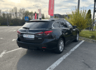 Mazda 6 break