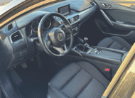 Mazda 6 break