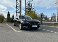 Mazda 6 break
