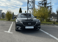 Mazda 6 break