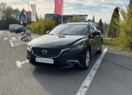 Mazda 6 break
